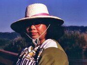 Auf dem Mekhong
