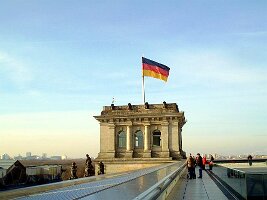Besuch in Berlin-07