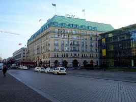 Besuch in Berlin-13