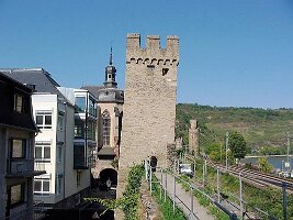 Oberwesel-54