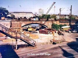 Ausbau der B42-01
