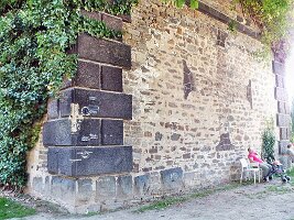 Blumenhof und Deutsches Eck-28