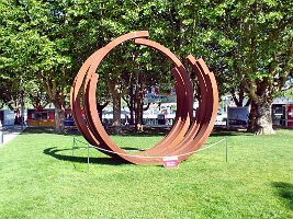 Blumenhof und Deutsches Eck-29