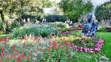 Blumenhof und Deutsches Eck-31
