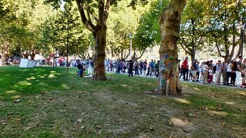 Blumenhof und Deutsches Eck-40