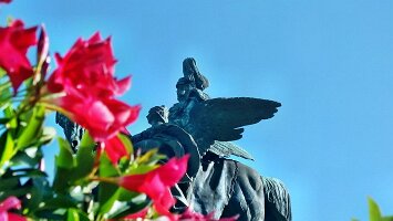 Blumenhof und Deutsches Eck-45