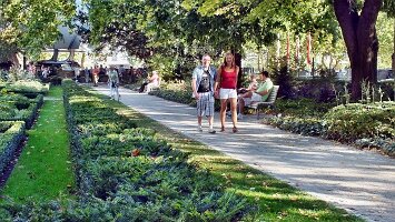 Blumenhof und Deutsches Eck-49