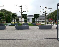 5 Schlosspark