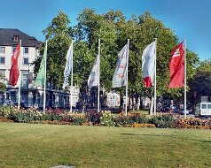 8 Letztes Wochenende
