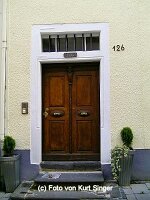 Haus Nr 126