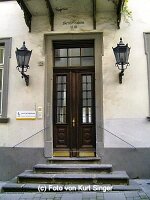 Haus Nr 129