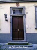 Haus Nr 153