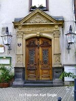 Haus Nr 22