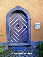 Haus Nr 24d