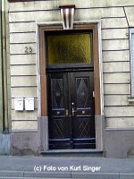 Haus Nr 25