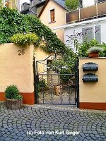 Haus Nr 26