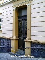 Haus Nr 3