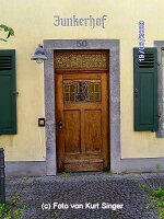 Haus Nr 50