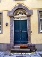 Haus Nr 74