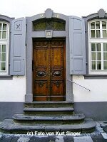 Haus Nr 86a