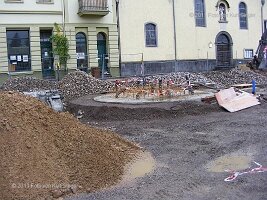 Hochwasserbrunnen 22