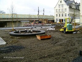 Hochwasserbrunnen 25
