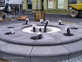 Hochwasserbrunnen 28