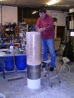 Hochwasserbrunnen 30