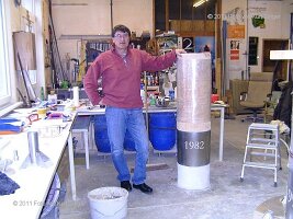 Hochwasserbrunnen 32