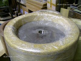 Hochwasserbrunnen 33