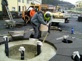 Hochwasserbrunnen 36