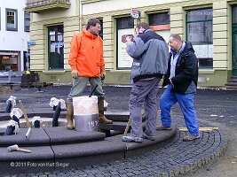 Hochwasserbrunnen 37