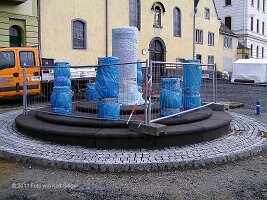 Hochwasserbrunnen 40