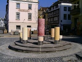 Hochwasserbrunnen 41