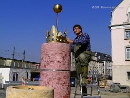 Hochwasserbrunnen 42