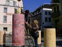 Hochwasserbrunnen 43