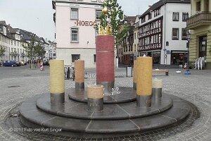 Hochwasserbrunnen 47