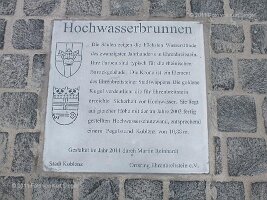 Hochwasserbrunnen 48