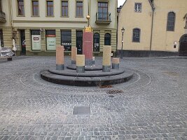 Hochwasserbrunnen 49