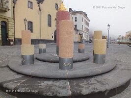 Hochwasserbrunnen 50