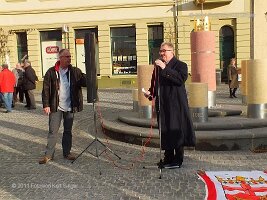 Hochwasserbrunnen 51
