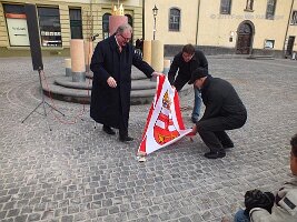Hochwasserbrunnen 55