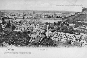 Postkarte-Blick-in-Charlottenstraße
