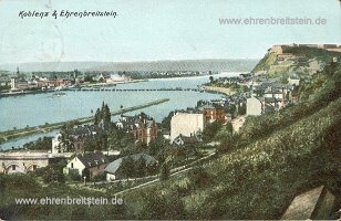 Postkarte-Deutsches-Reich