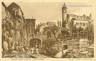 Postkarte-Eingang-zum-Blindtal