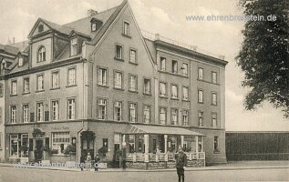 Postkarte-Hotel-zum-Kurfürsten
