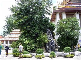 Bangkok Wat Pho 01