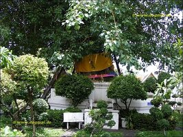 Bangkok Wat Pho 03