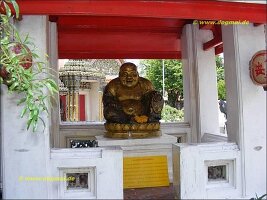 Bangkok Wat Pho 04