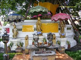 Bangkok Wat Pho 05